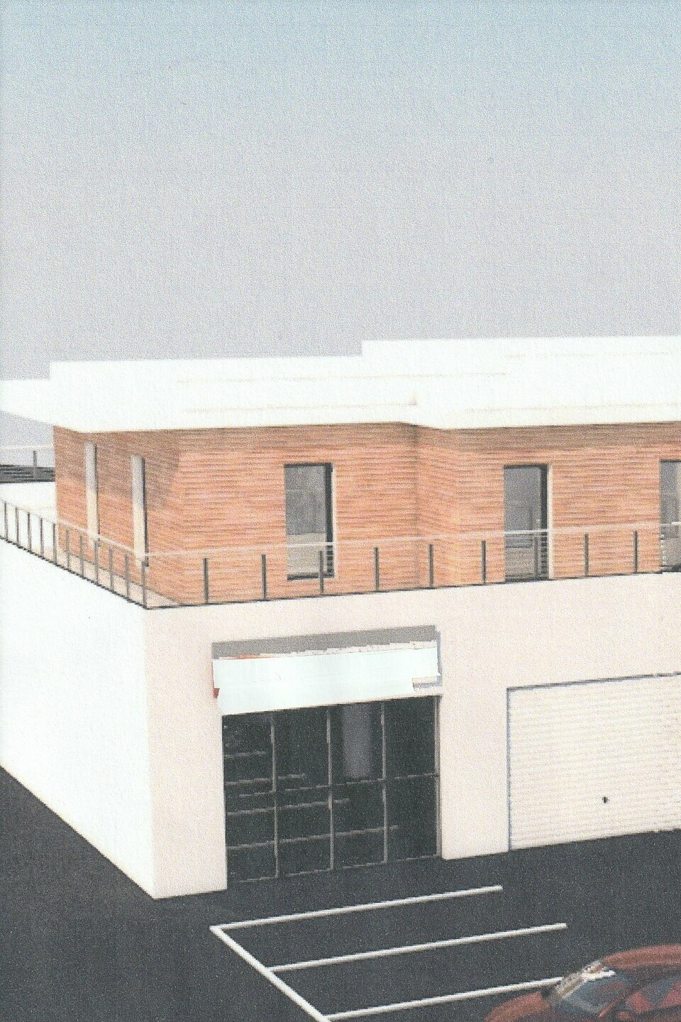 ACTIAL IMMOBILIER LOCATION-LOCAL D'ACTIVITE-SAINTE_LUCE_SUR_LOIRE-44