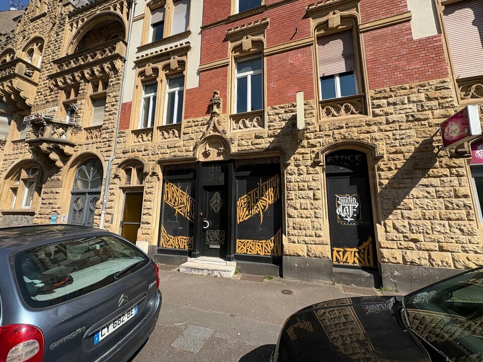 CEA Immo LOCATION-LOCAL COMMERCIAL-THIONVILLE_-57