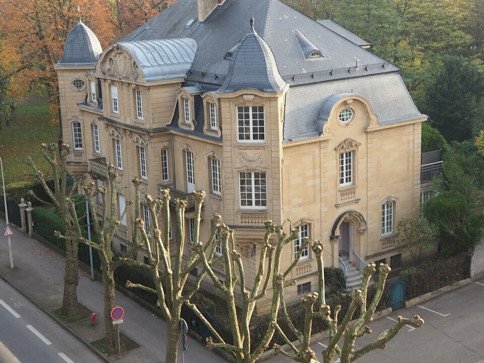 CEA Immo LOCATION-BUREAUX-THIONVILLE_-57