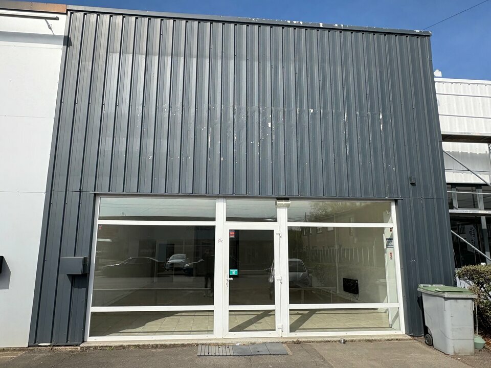 CEA Immo LOCATION-LOCAL COMMERCIAL-TERVILLE_-57