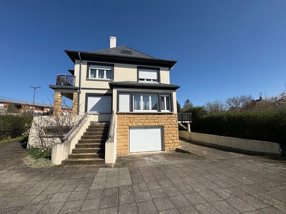 CEA Immo VENTE-IMMEUBLE-THIONVILLE-57