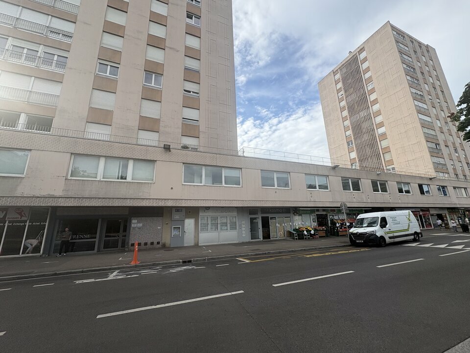 CEA Immo VENTE-BUREAUX-THIONVILLE_-57