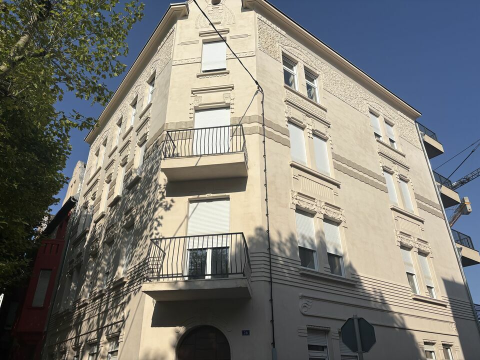 CEA Immo LOCATION-BUREAUX-THIONVILLE_-57