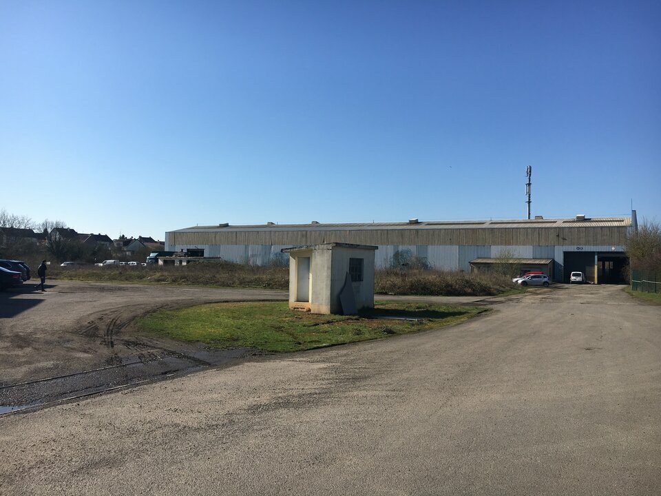 CEA Immo LOCATION-LOCAL D'ACTIVITE-THIONVILLE_-57