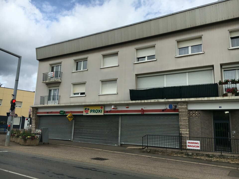 CEA Immo LOCATION-LOCAL COMMERCIAL-GANDRANGE-57