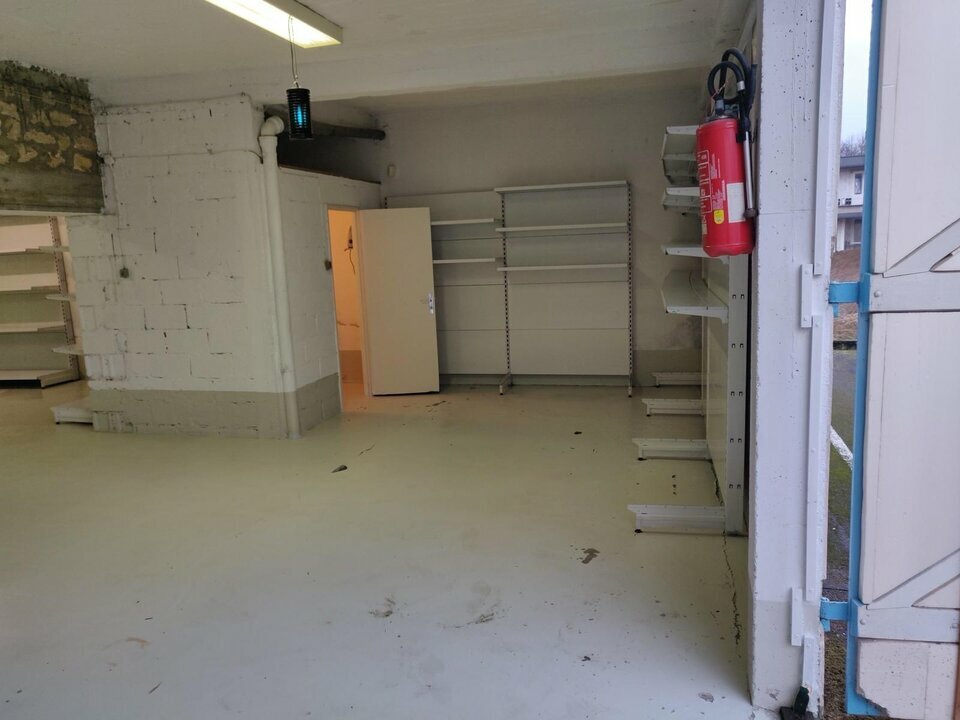 CEA Immo LOCATION-ENTREPOT-HETTANGE-GRANDE-57