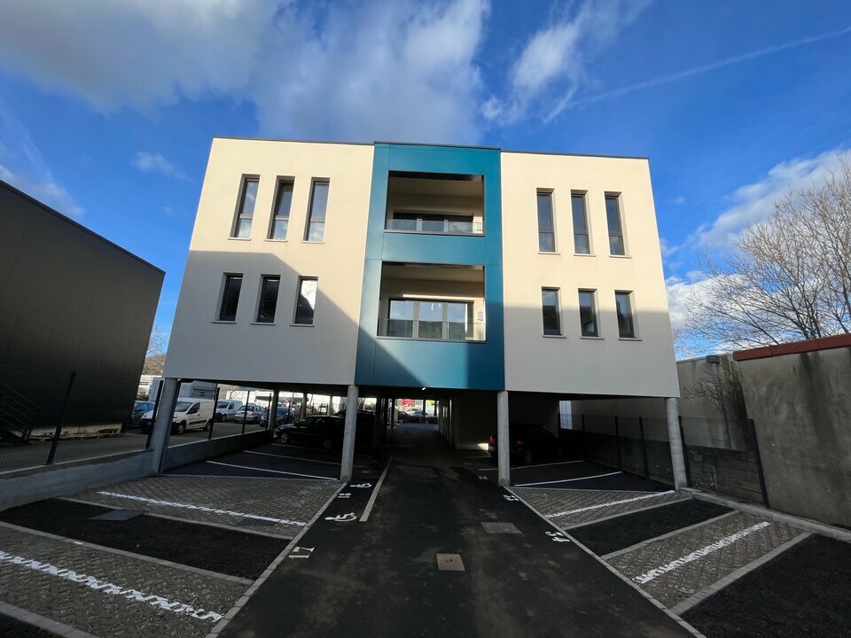 CEA Immo LOCATION-BUREAUX-THIONVILLE_-57