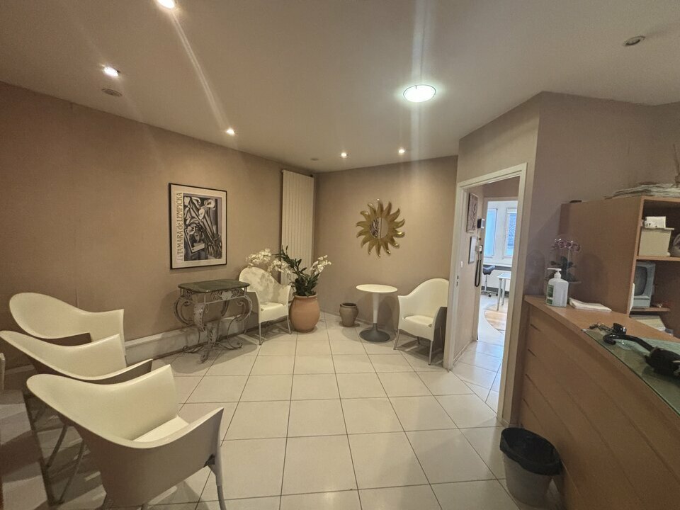 CEA Immo VENTE-BUREAUX-HAYANGE_-57
