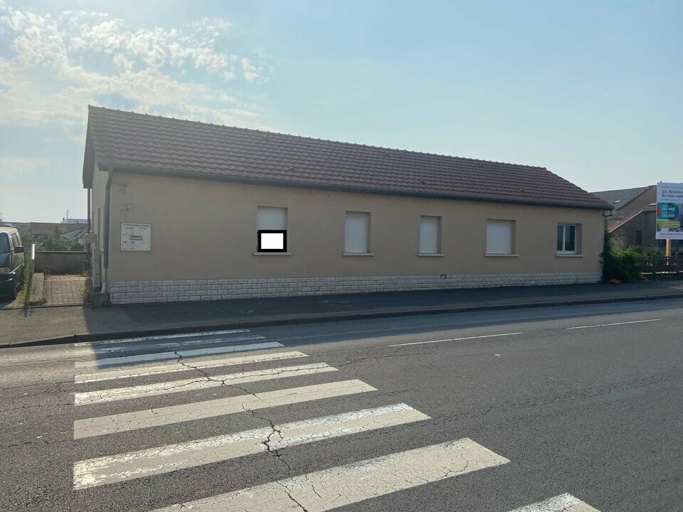 CEA Immo VENTE-BUREAUX-MONDELANGE_-57