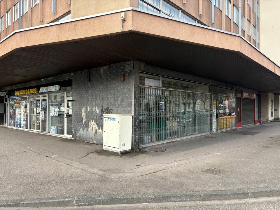 CEA Immo LOCATION-LOCAL COMMERCIAL-THIONVILLE-57