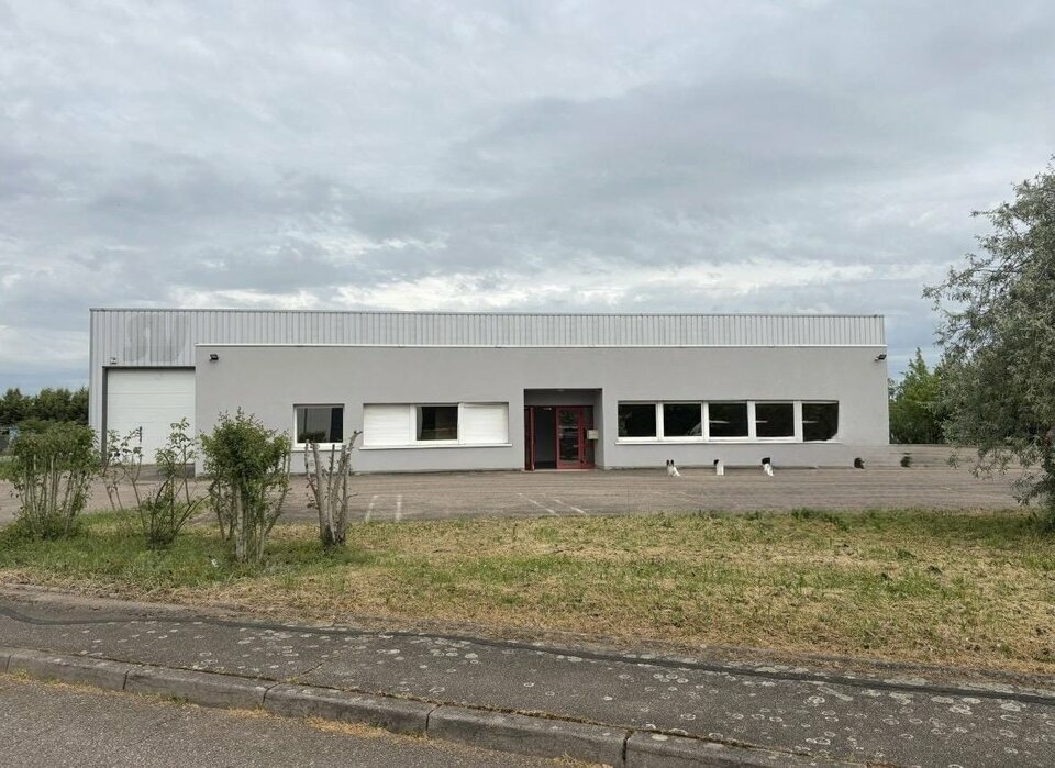 CEA Immo LOCATION-LOCAL D'ACTIVITE-BASSE_HAM_-57