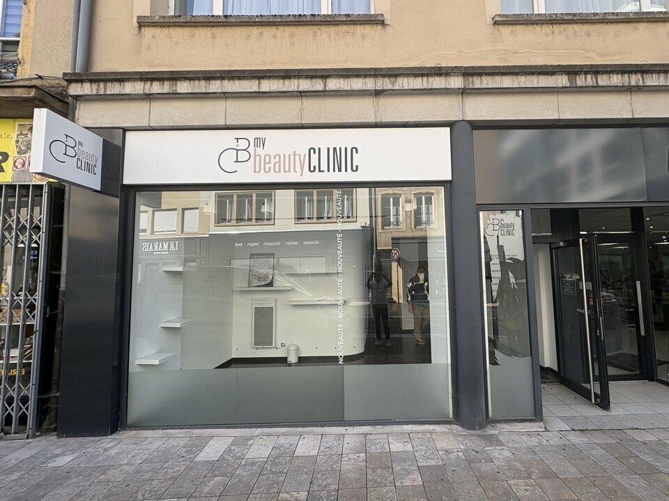 CEA Immo LOCATION-LOCAL COMMERCIAL-THIONVILLE-57