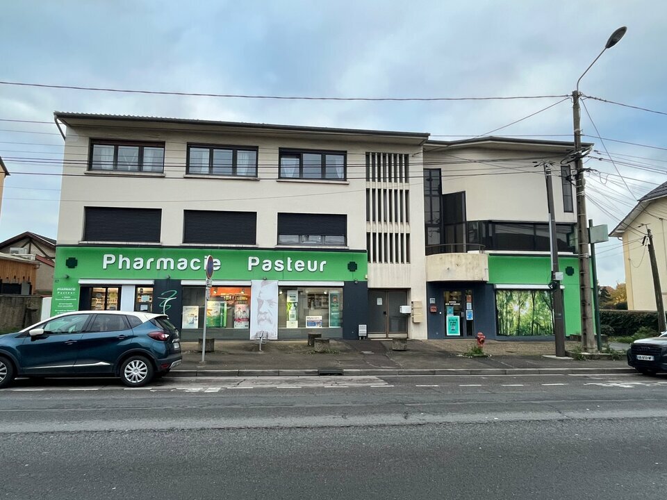 CEA Immo LOCATION-LOCAL COMMERCIAL-TERVILLE_-57