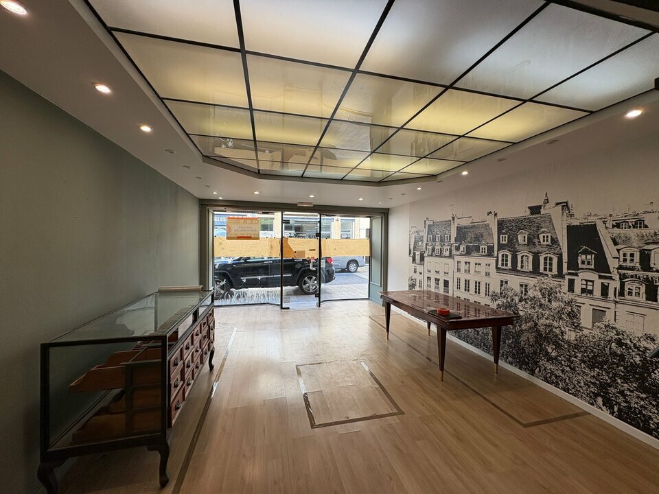 CEA Immo LOCATION-LOCAL COMMERCIAL-THIONVILLE_-57