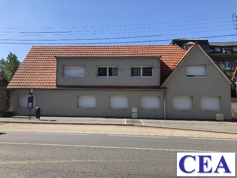 CEA Immo LOCATION-BUREAUX-THIONVILLE_-57