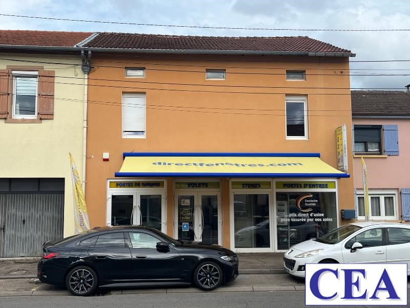 CEA Immo VENTE-AUTRE LOCAL-FAMECK_-57