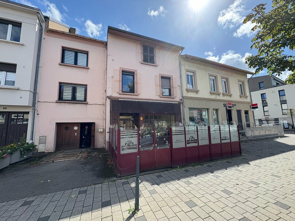 CEA Immo LOCATION-LOCAL COMMERCIAL-YUTZ-57