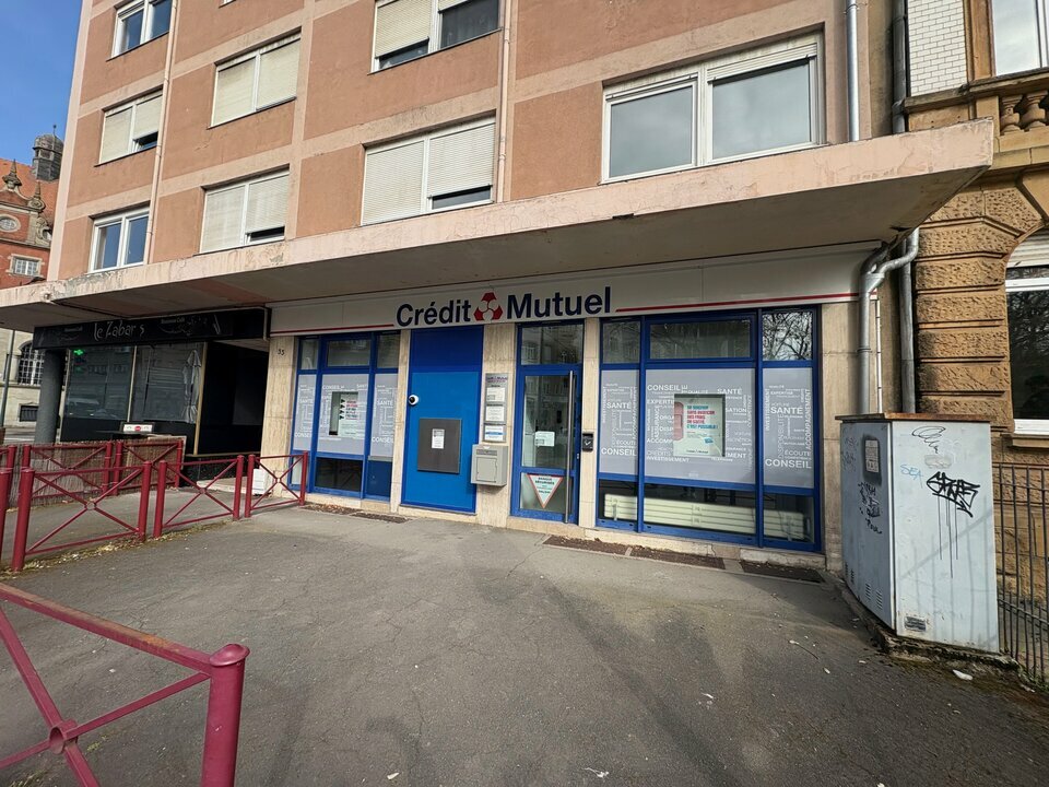CEA Immo VENTE-LOCAL COMMERCIAL-THIONVILLE_-57