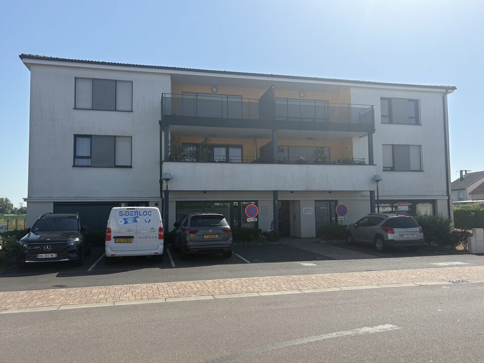 CEA Immo LOCATION-LOCAL COMMERCIAL-BASSE-HAM-57