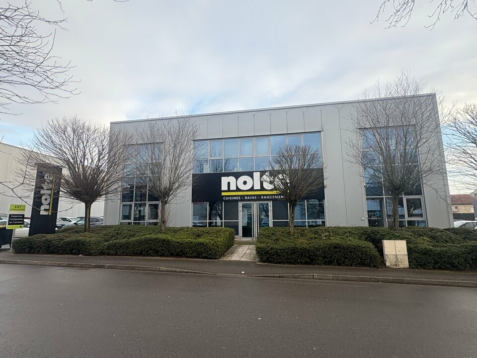 CEA Immo LOCATION-LOCAL COMMERCIAL-THIONVILLE_-57