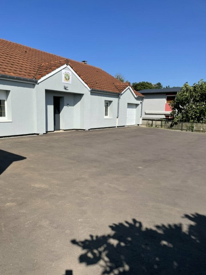 CEA Immo VENTE-BUREAUX-HAYANGE-57