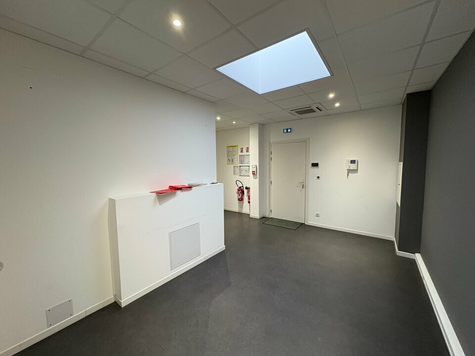 CEA Immo LOCATION-BUREAUX-THIONVILLE-57
