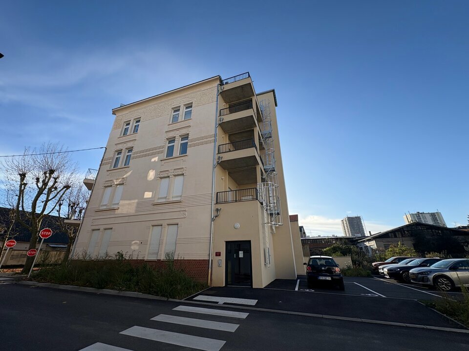 CEA Immo LOCATION-BUREAUX-THIONVILLE_-57