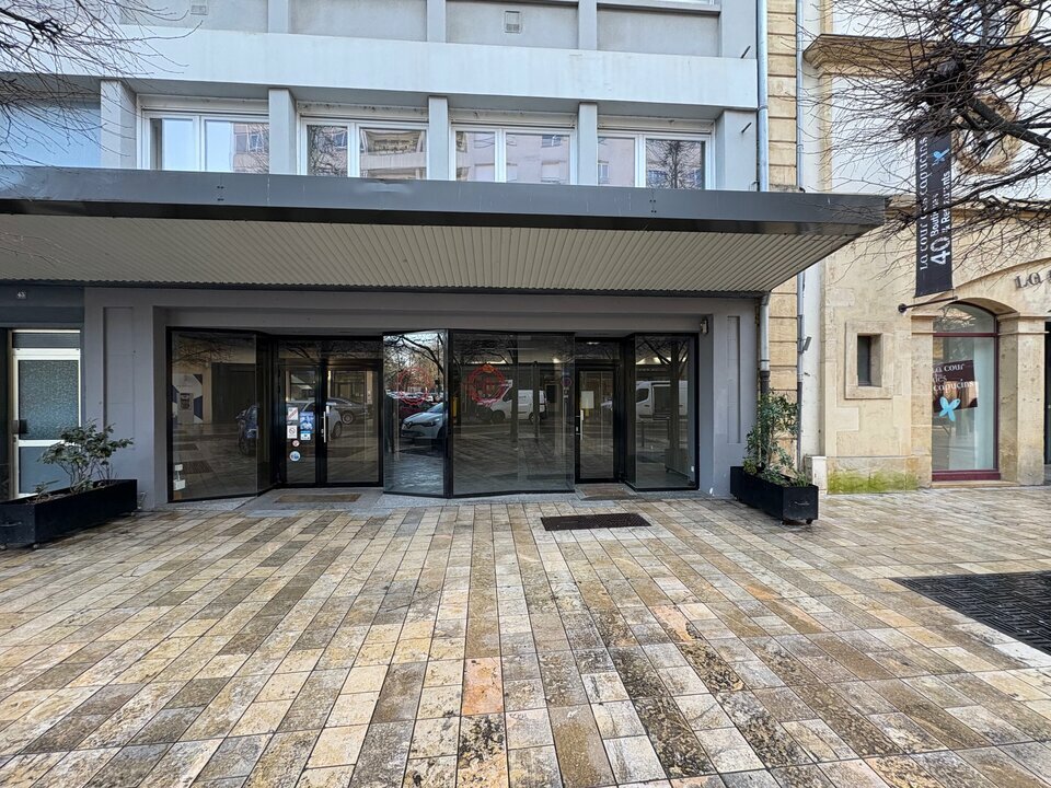 CEA Immo LOCATION-LOCAL COMMERCIAL-THIONVILLE_-57