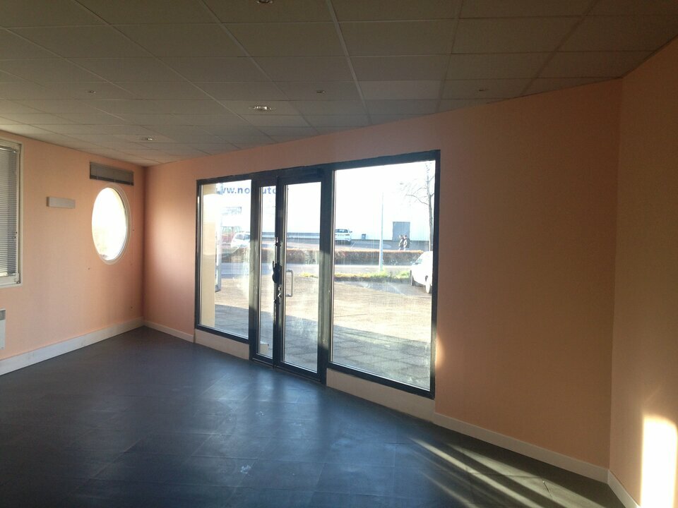CEA Immo VENTE-LOCAL COMMERCIAL-THIONVILLE-57