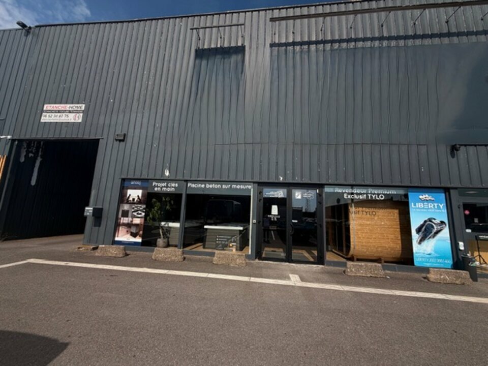 CEA Immo LOCATION-LOCAL COMMERCIAL-TERVILLE_-57
