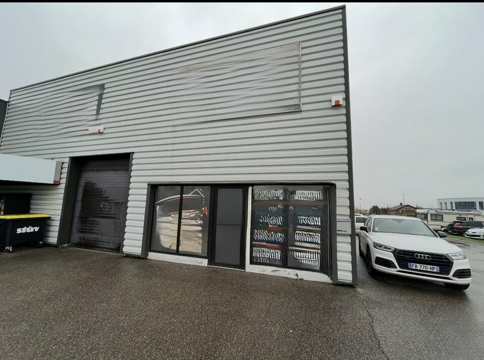 CEA Immo LOCATION-LOCAL D'ACTIVITE-BASSE_HAM_-57