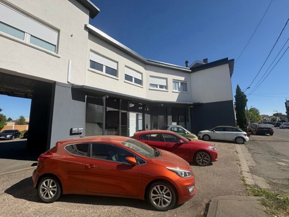 CEA Immo VENTE-LOCAL COMMERCIAL-THIONVILLE_-57