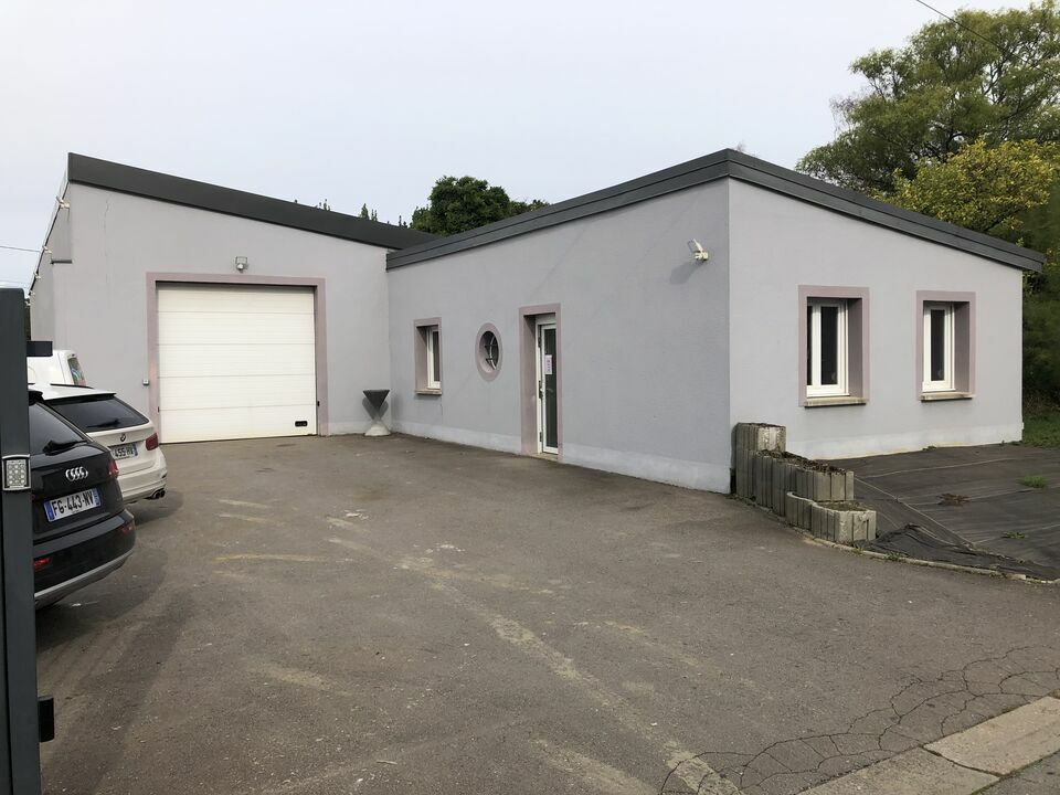 CEA Immo LOCATION-LOCAL D'ACTIVITE-BERTRANGE_-57