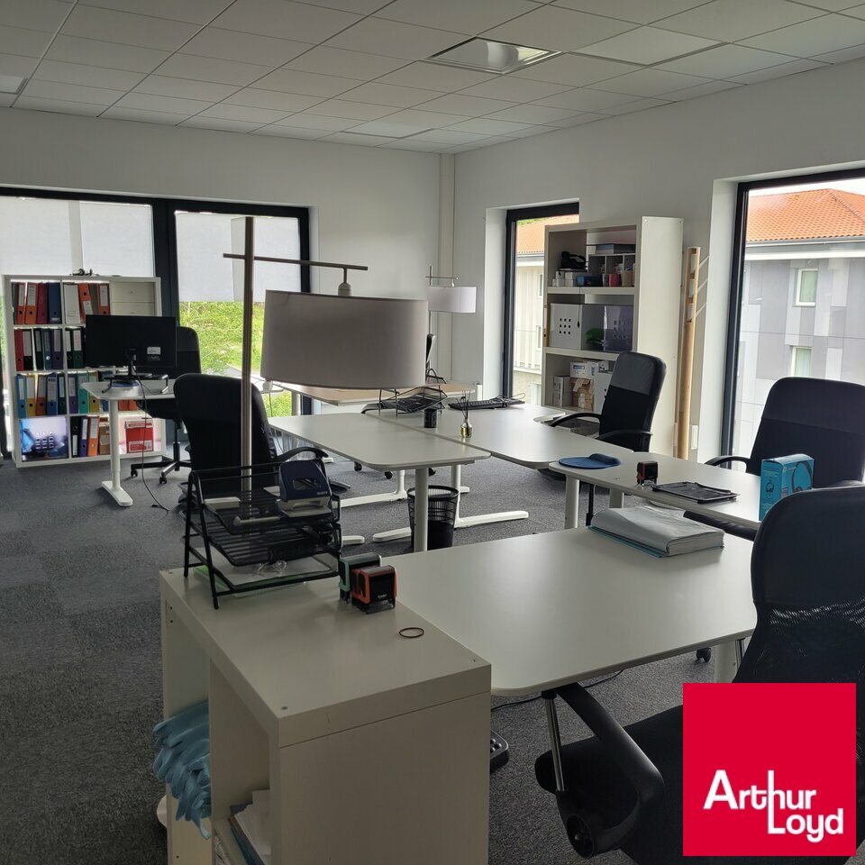 ARTHUR LOYD BIARRITZ VENTE-BUREAUX-SAINT_JEAN_DE_LUZ-64