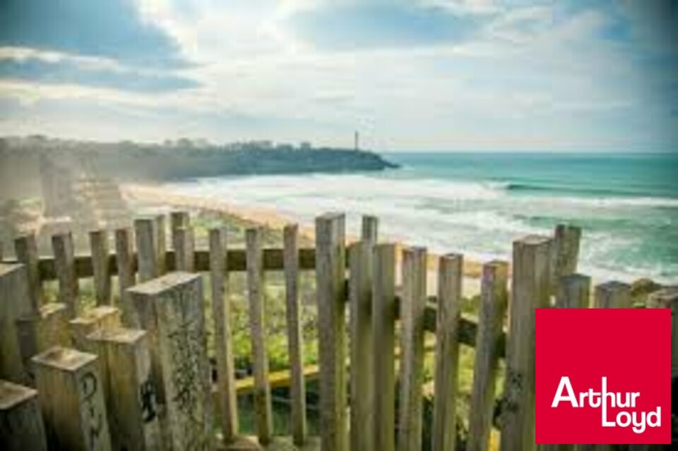 ARTHUR LOYD BIARRITZ VENTE-FONDS DE COMMERCE-ANGLET-64