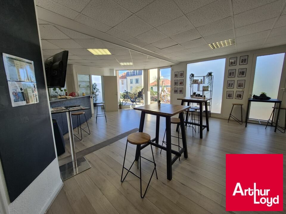 ARTHUR LOYD BIARRITZ LOCATION-LOCAL COMMERCIAL-BIARRITZ-64
