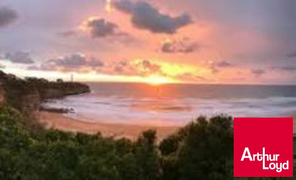 ARTHUR LOYD BIARRITZ VENTE-LOCAL COMMERCIAL-ANGLET-64