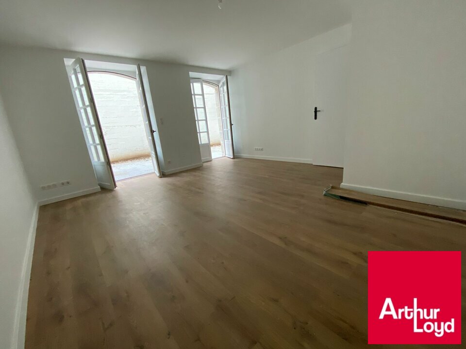ARTHUR LOYD BIARRITZ LOCATION-BUREAUX-BAYONNE-64