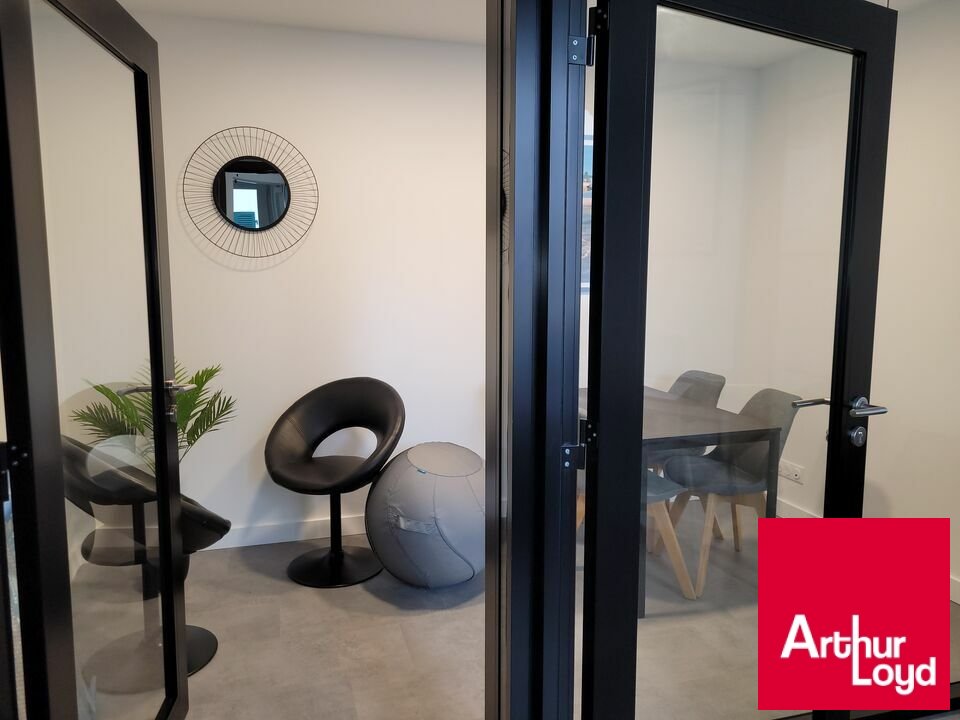 ARTHUR LOYD BIARRITZ LOCATION-BUREAUX-SAINT_JEAN_DE_LUZ-64