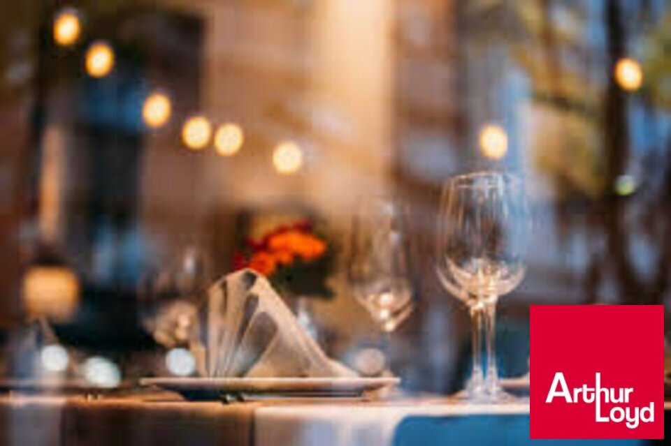 ARTHUR LOYD BIARRITZ VENTE-LOCAL COMMERCIAL-ANGLET-64