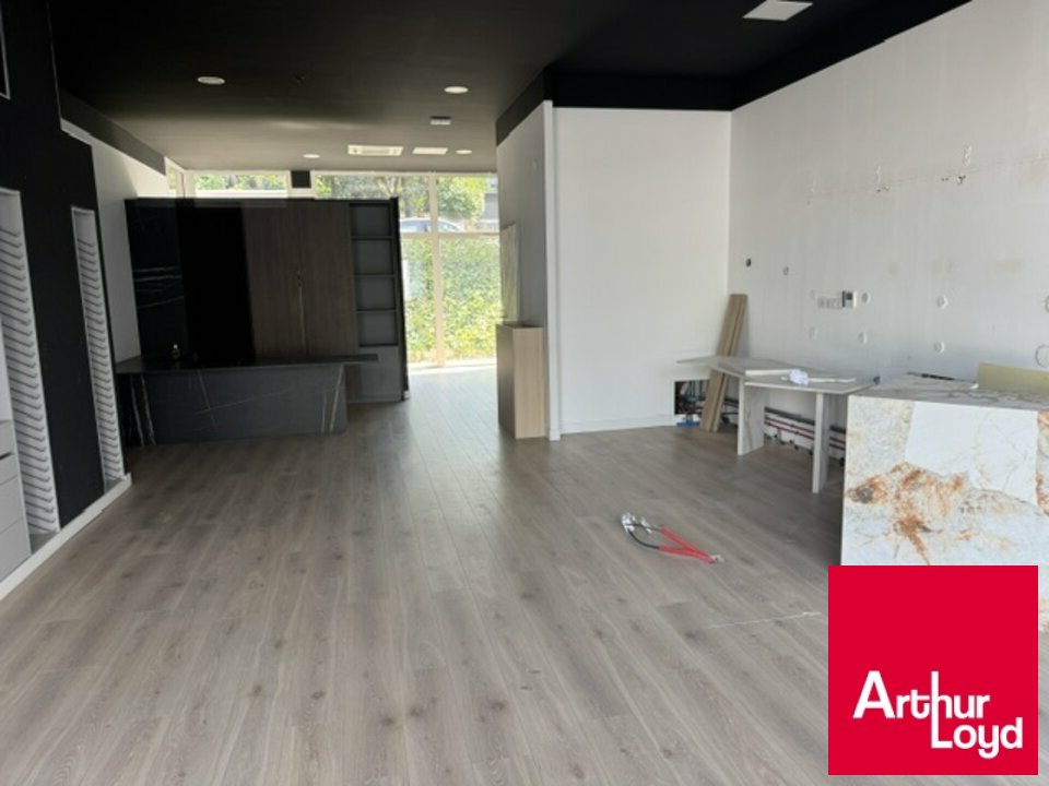 ARTHUR LOYD BIARRITZ LOCATION-LOCAL COMMERCIAL-ANGLET-64