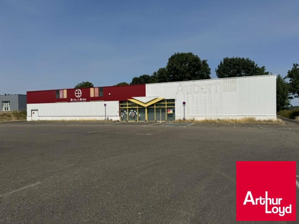 ARTHUR LOYD BIARRITZ LOCATION-LOCAL COMMERCIAL-SAINT-PIERRE-DU-MONT-40