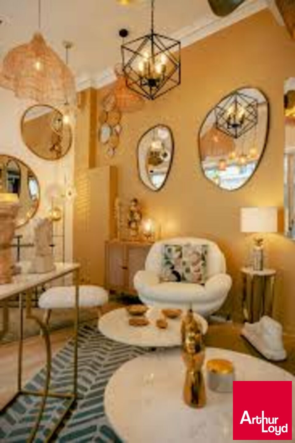 ARTHUR LOYD BIARRITZ CESSION-LOCAL COMMERCIAL-ANGLET-64