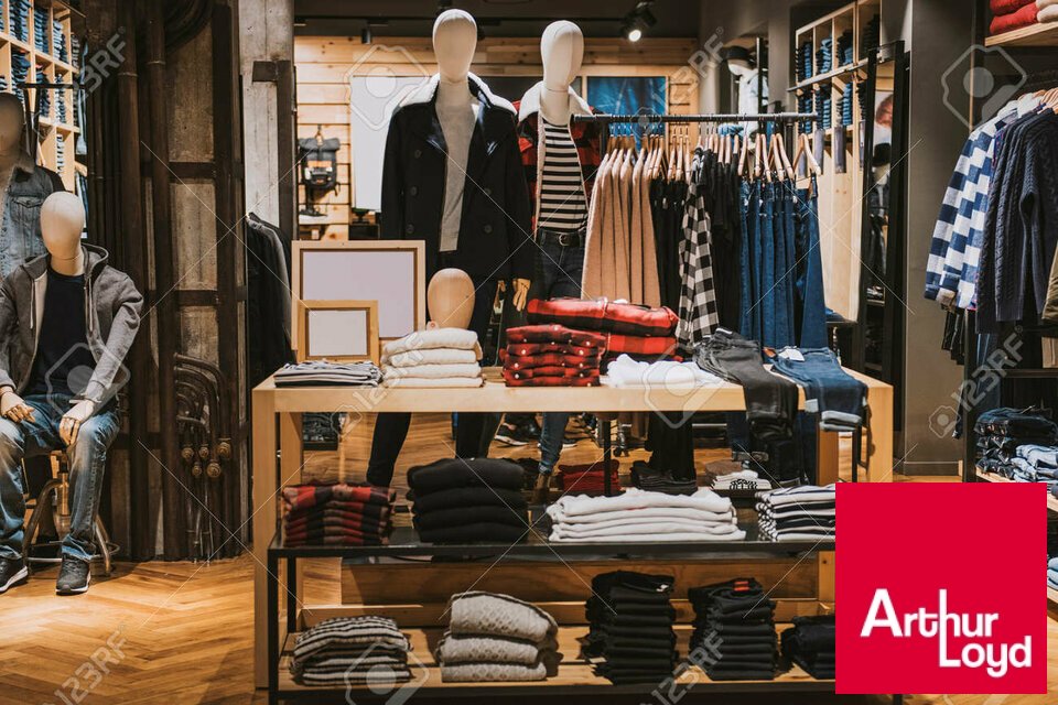 ARTHUR LOYD BIARRITZ VENTE-LOCAL COMMERCIAL-DAX-40