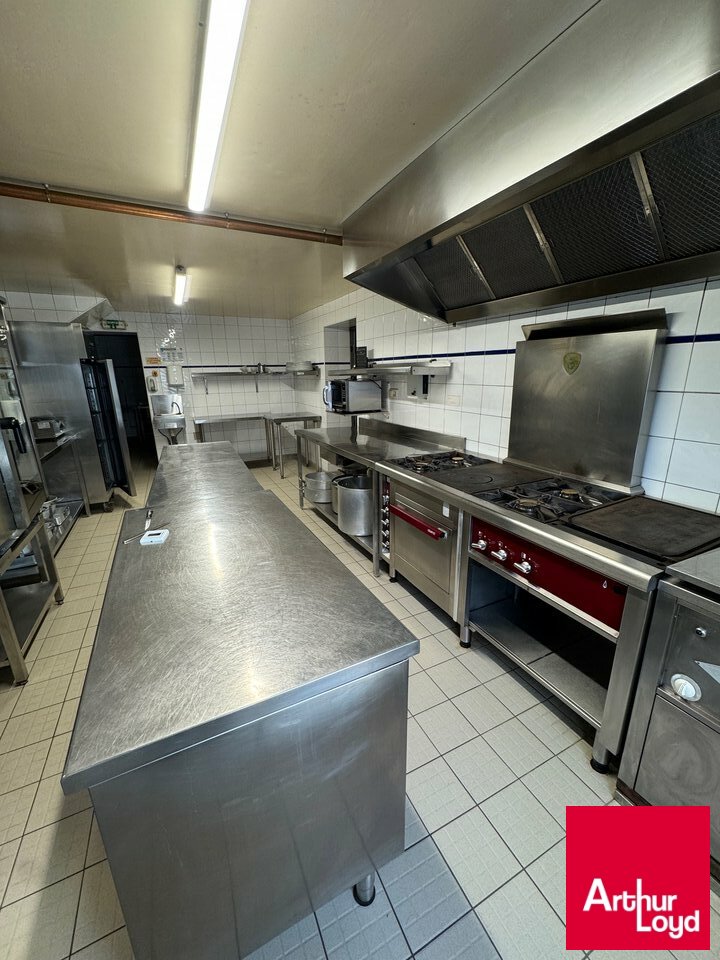 ARTHUR LOYD BIARRITZ LOCATION-LOCAL COMMERCIAL-USTARITZ-64