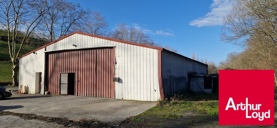 ARTHUR LOYD BIARRITZ LOCATION-ENTREPOT-HASPARREN-64