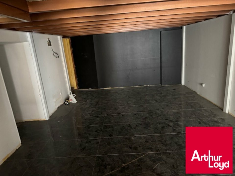 ARTHUR LOYD BIARRITZ VENTE-LOCAL COMMERCIAL-DAX-40
