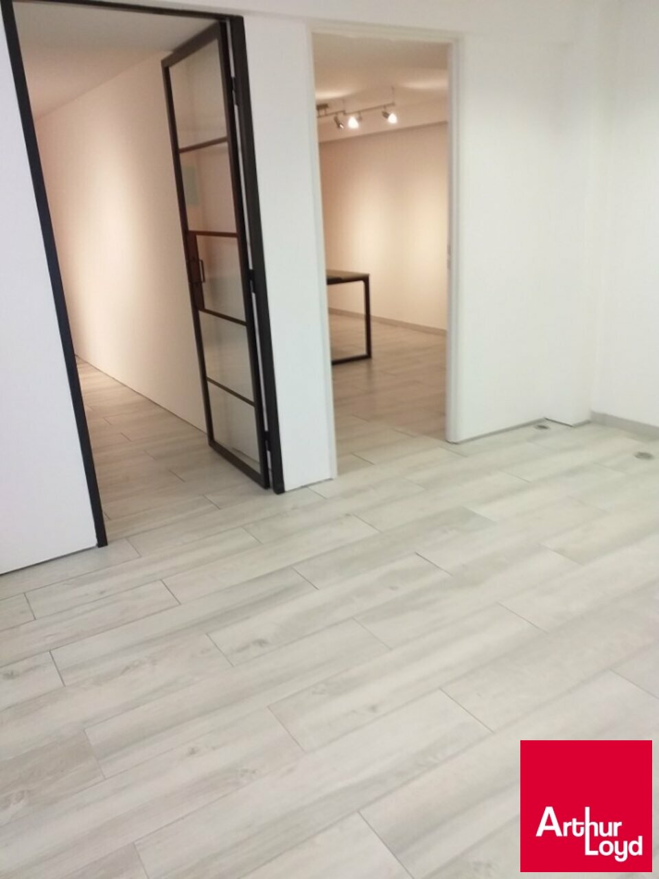 ARTHUR LOYD BIARRITZ LOCATION-LOCAL COMMERCIAL-DAX-40