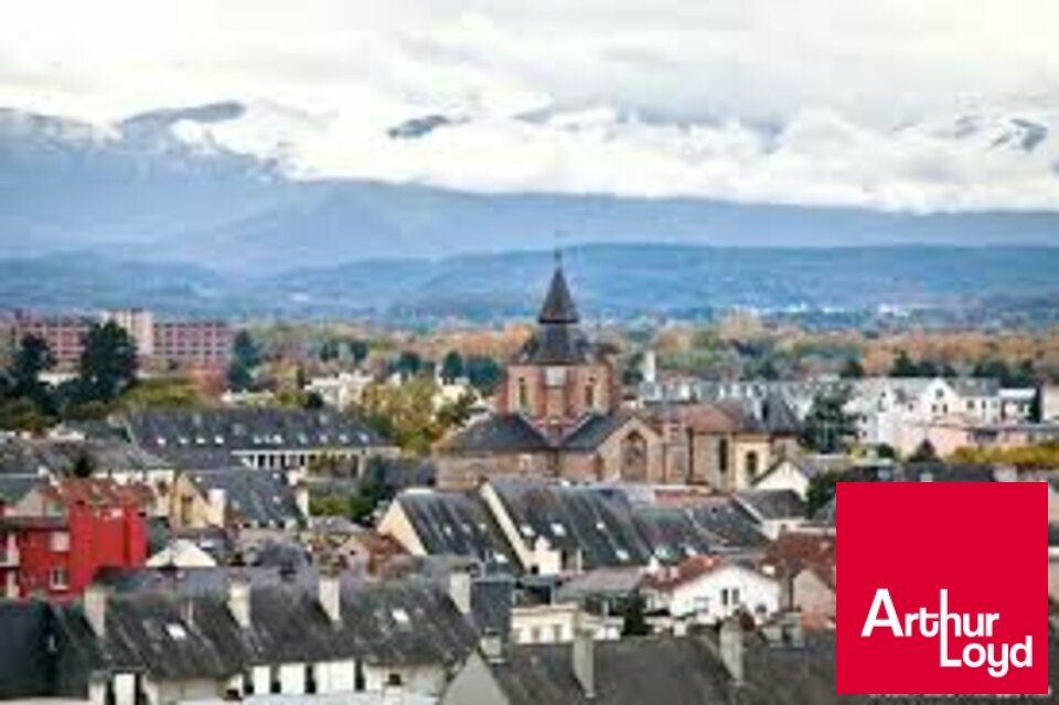 ARTHUR LOYD BIARRITZ LOCATION-LOCAL COMMERCIAL-IBOS-65