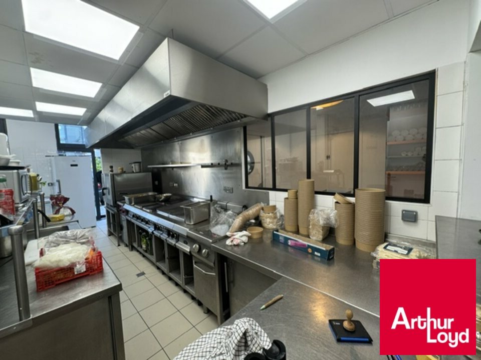 ARTHUR LOYD BIARRITZ VENTE-LOCAL COMMERCIAL-ANGLET-64